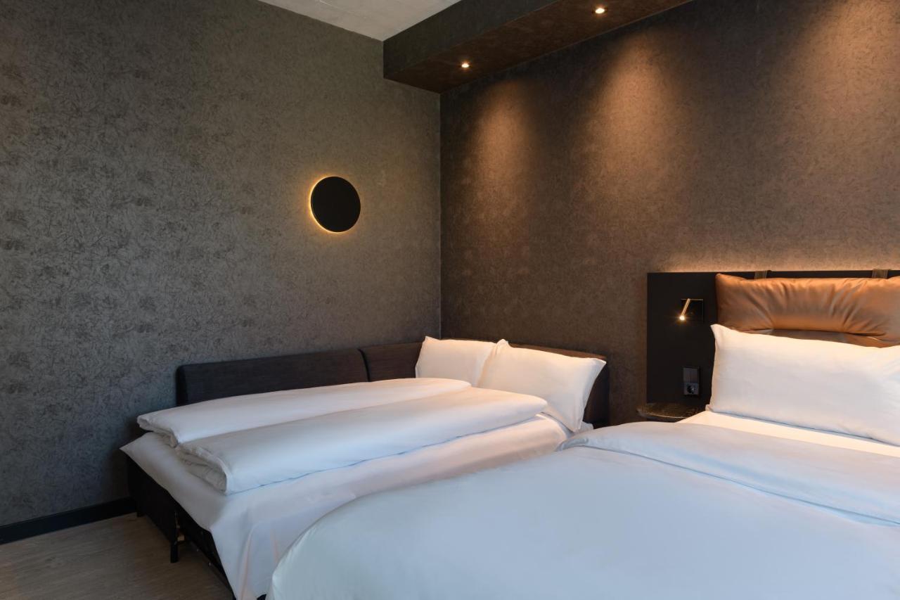 Готель Ibis Styles Фрідріхсгафен Екстер'єр фото