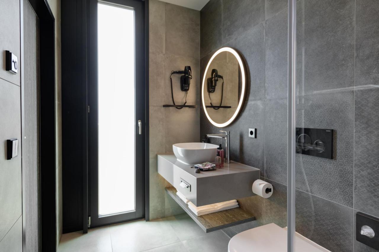 Готель Ibis Styles Фрідріхсгафен Екстер'єр фото