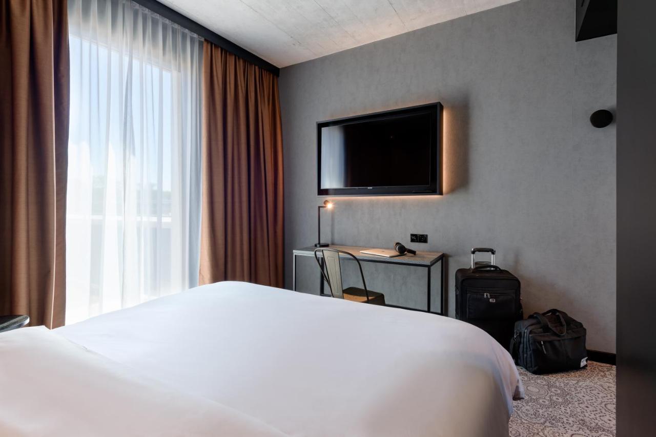 Готель Ibis Styles Фрідріхсгафен Екстер'єр фото