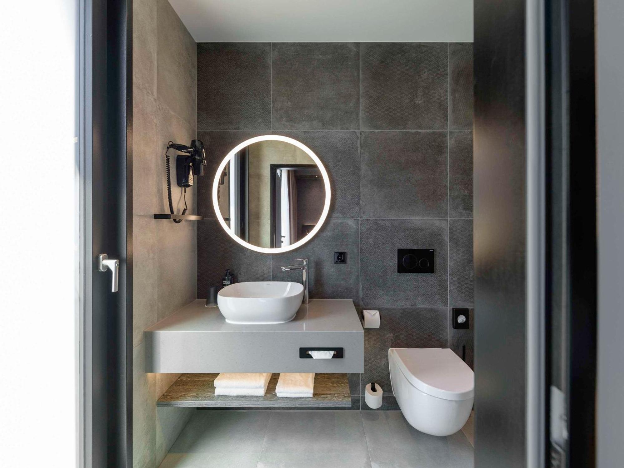 Готель Ibis Styles Фрідріхсгафен Екстер'єр фото