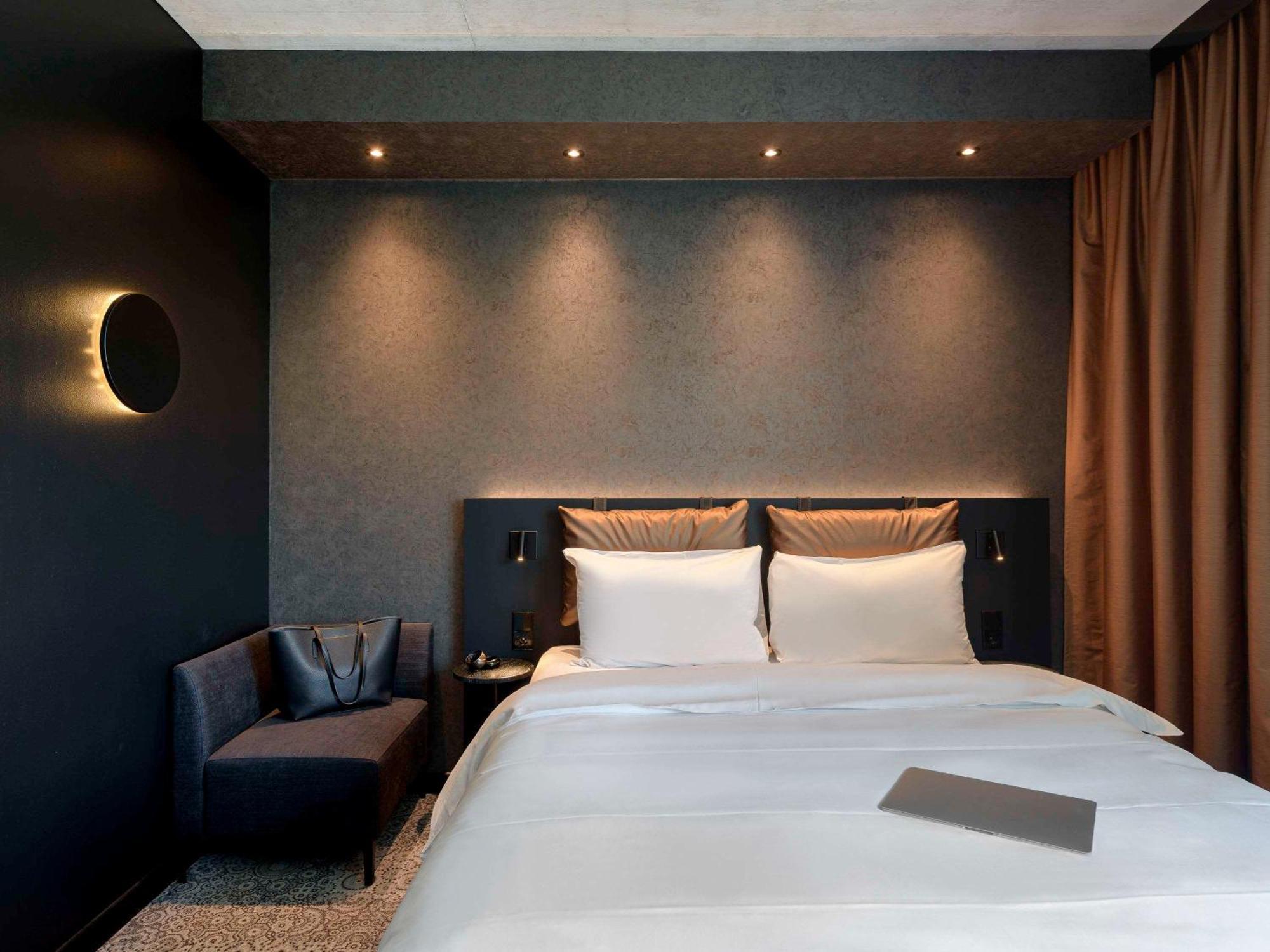 Готель Ibis Styles Фрідріхсгафен Екстер'єр фото
