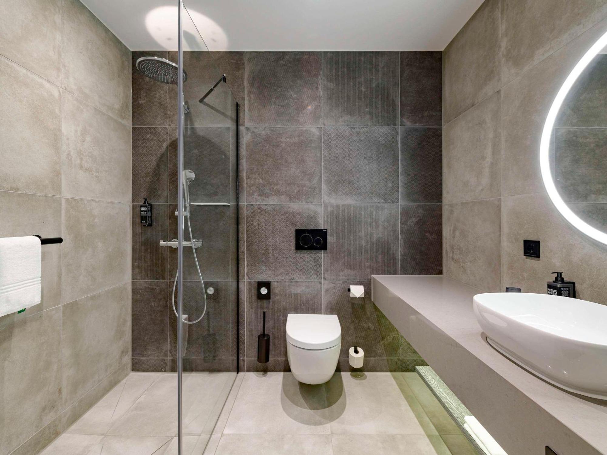 Готель Ibis Styles Фрідріхсгафен Екстер'єр фото