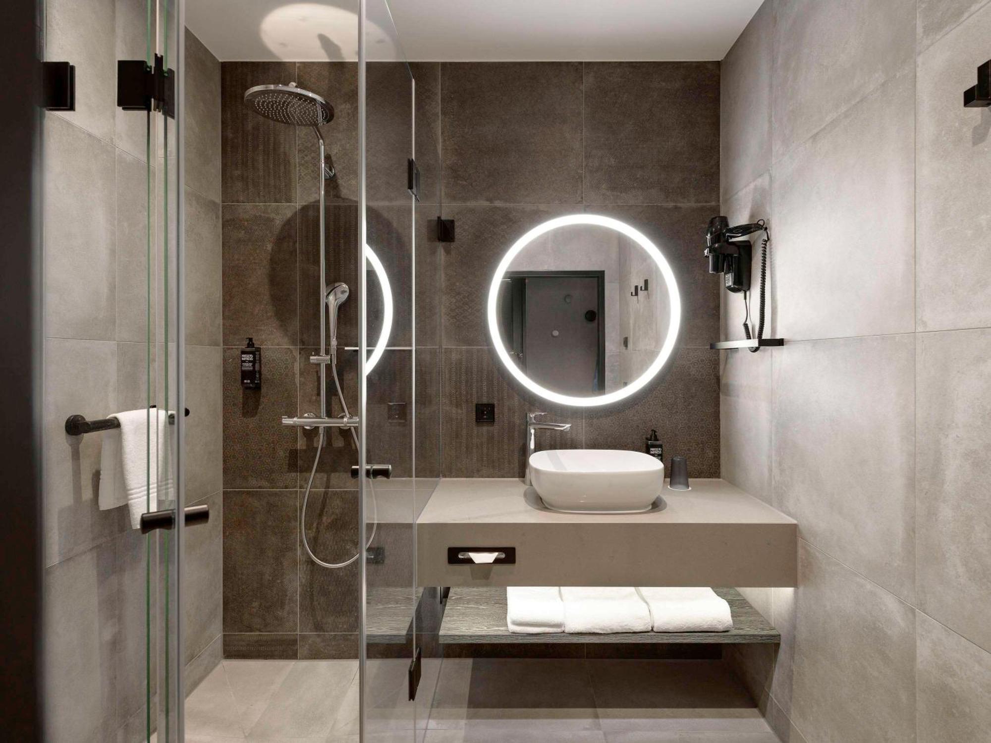 Готель Ibis Styles Фрідріхсгафен Екстер'єр фото